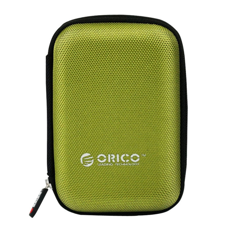 ORICO PHD-25 2.5インチ SATA HDD ケース ハードドライブディスク保護カバー ボックス
