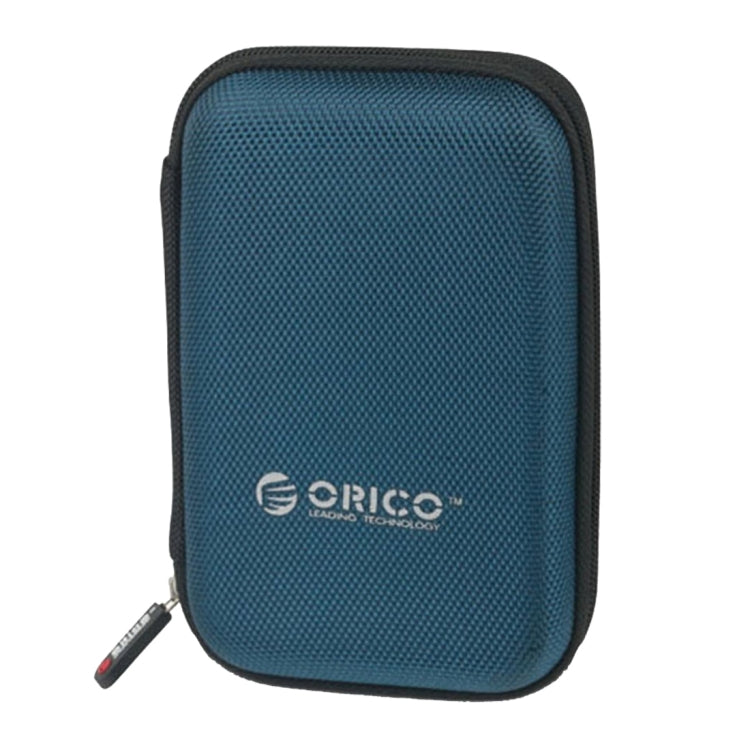 ORICO PHD-25 2.5インチ SATA HDD ケース ハードドライブディスク保護カバー ボックス