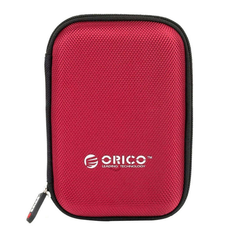 ORICO PHD-25 2.5インチ SATA HDD ケース ハードドライブディスク保護カバー ボックス