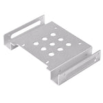 ORICO AC52535-1S 2.5 & 3.5インチ SSD ソリッドステートラック アルミニウム ハードドライブキャディ