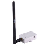 sunhans SH58Gi2000 2000mW（33dBm）5.8GHz WiFi信号ブースター リピーター WiFiアンプ