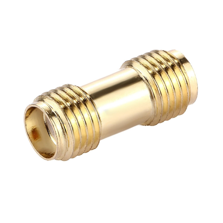 SMA メス から SMA メス コネクタアダプター、SMA メスからメス