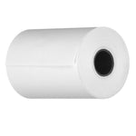 10枚入り 58mm 57mmx30mm 厚さ0.03mm-0.08mm サーマルペーパー、0.03mmサーマルペーパー