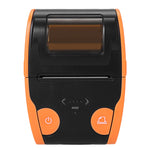 QS-5806 ポータブル58mm Bluetooth POSレシートサーマルプリンター、QS-5806-E、QS-5806-H