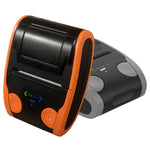 QS-5806 ポータブル58mm Bluetooth POSレシートサーマルプリンター、QS-5806-E、QS-5806-H