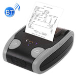 QS-5806 ポータブル58mm Bluetooth POSレシートサーマルプリンター、QS-5806-E、QS-5806-H