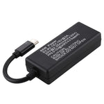 65W 5ピン MagSafeシリーズからUSB-C / Type-C変換アダプター MacBook用
