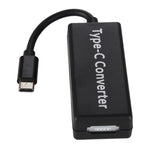 65W 5ピン MagSafeシリーズからUSB-C / Type-C変換アダプター MacBook用
