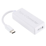 65W 5ピン MagSafeシリーズからUSB-C / Type-C変換アダプター MacBook用