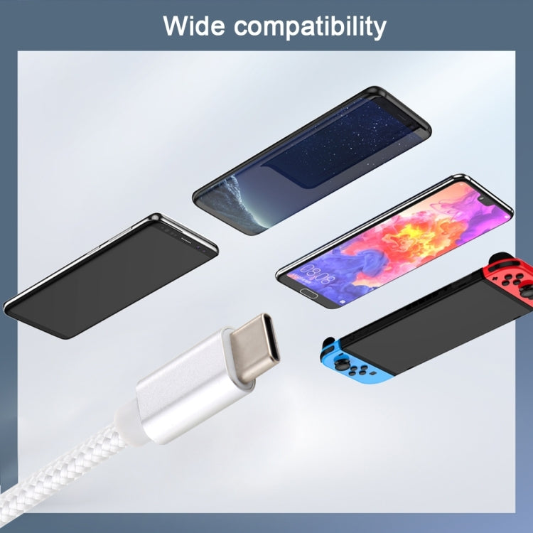45W / 60W / 65W / 85W 5ピン MagSafe 1（L字型）からUSB-C / Type-C PD充電ケーブル、MagSafe 1