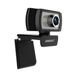 Aoni C33 美顔FHD 1080P IPTVウェブカメラ テレカンファレンス 教育ライブ配信用コンピューターカメラ マイク付き ドライバ不要プラグアンドプレイ, C33