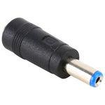 20個セット 5.5 x 2.1mm DCメスから5.5 x 2.5mm DCオス電源プラグチップ