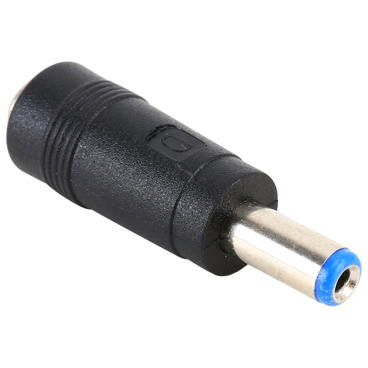 20個セット 5.5 x 2.1mm DCメスから5.5 x 2.5mm DCオス電源プラグチップ