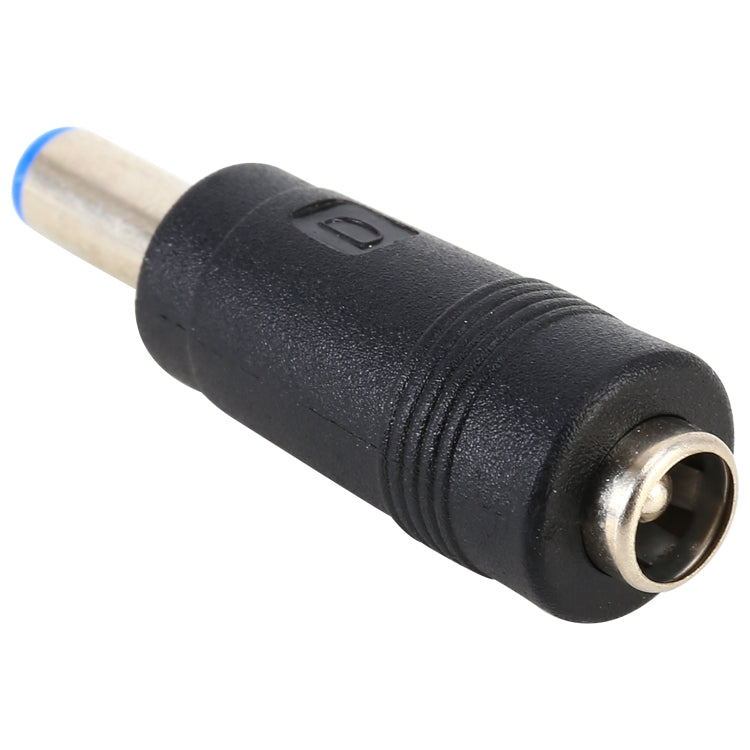 20個セット 5.5 x 2.1mm DCメスから5.5 x 2.5mm DCオス電源プラグチップ