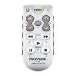 CHUNGHOP L102 DC 3V ユニバーサル学習リモコン、L102 DC 3V