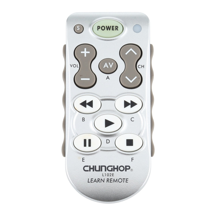 CHUNGHOP L102 DC 3V ユニバーサル学習リモコン、L102 DC 3V