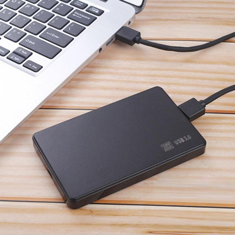 2.5インチ USB 3.0 外付けハードドライブディスクケース、YPH003