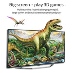 MiraScreen G2 ワイヤレス WiFi ディスプレイドングルレシーバー Airplay Miracast DLNA 1080P RK3660 TVスティック iPhone、Samsung、その他スマートフォン対応、G2 5GHz