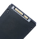 Vaseky V800 240GB 2.5インチ SATA3 6GB/s 超薄型7mm ソリッドステートドライブ SSD ハードディスクドライブ、デスクトップ・ノートパソコン用、240GB