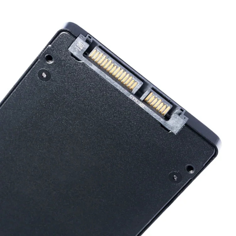 Vaseky V800 350GB 2.5インチ SATA3 6GB/s 超薄型7mm ソリッドステートドライブ SSD ハードディスクドライブ、デスクトップ・ノートパソコン用、350GB