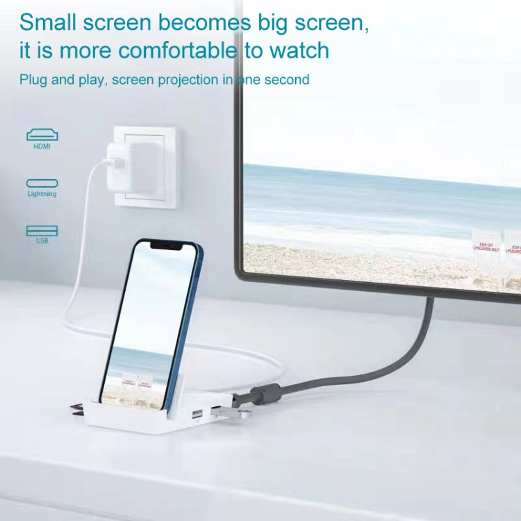 THT-020-1 多機能HDディスプレイスクリーンコンバーター 充電ベース付き、THT-020-1 充電ベース