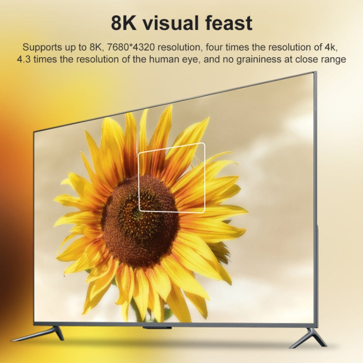 8K DisplayPortオスからDisplayPortメスL字型アダプター、DPオスからDPメスL字型