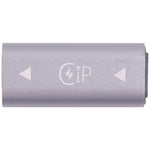 USB-C / Type-C メス to 8ピン メス 充電＋データ転送＋OTGアダプター, Type-C メス to 8ピン メス