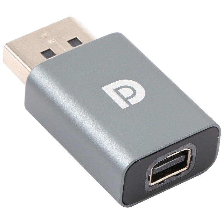 Mini DisplayPortメスからDisplayPortオスアダプター、Mini DPメスからDPオス