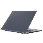 Huawei MateBook 14インチ用耐衝撃クリスタルラップトップ保護ケース、Huawei MateBook 14インチ 2023 / 2022 / 2021対応