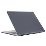 Huawei MateBook 14インチ用耐衝撃クリスタルラップトップ保護ケース、Huawei MateBook 14インチ 2023 / 2022 / 2021対応