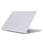 Huawei MateBook 14インチ用耐衝撃クリスタルラップトップ保護ケース、Huawei MateBook 14インチ 2023 / 2022 / 2021対応