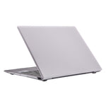 Huawei MateBook X Pro用耐衝撃フロストラップトップ保護ケース、Huawei MateBook X Pro対応