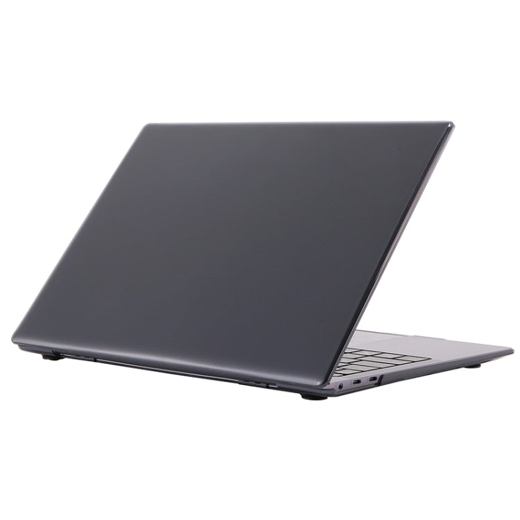 Huawei MateBook X Pro用耐衝撃クリスタルラップトップ保護ケース、Huawei MateBook X Pro対応