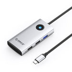 ORICO PW11-5P Type-C / USB-C 5-in-1 5Gbps 多機能ドッキングステーション、PW11-5P