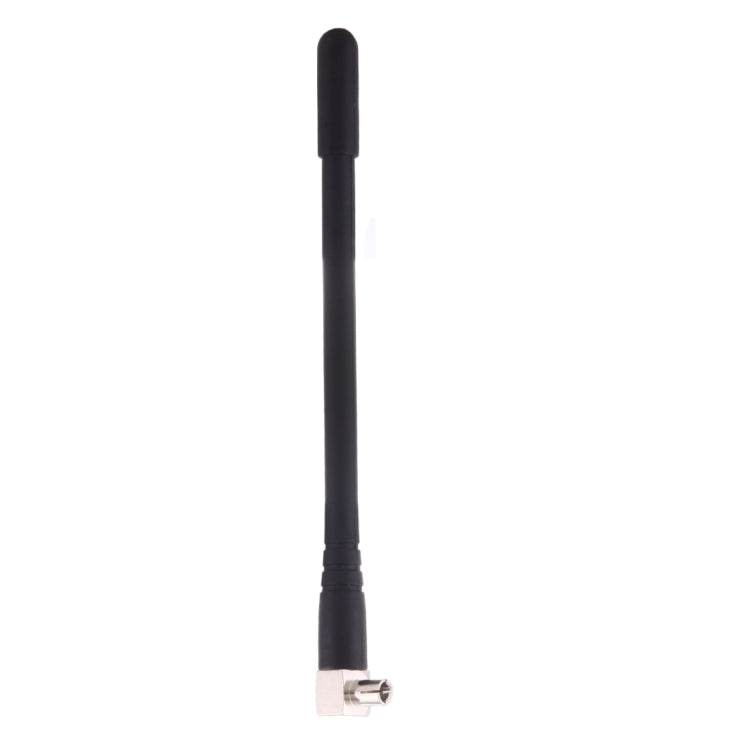 3dBi TS9コネクター 4Gアンテナ、3dBi TS9 4G