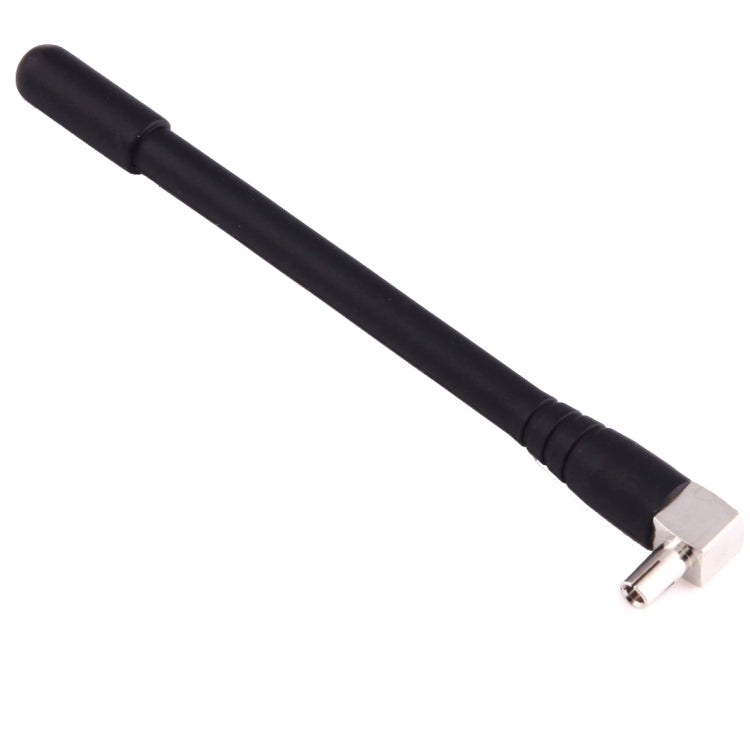 3dBi TS9コネクター 4Gアンテナ、3dBi TS9 4G
