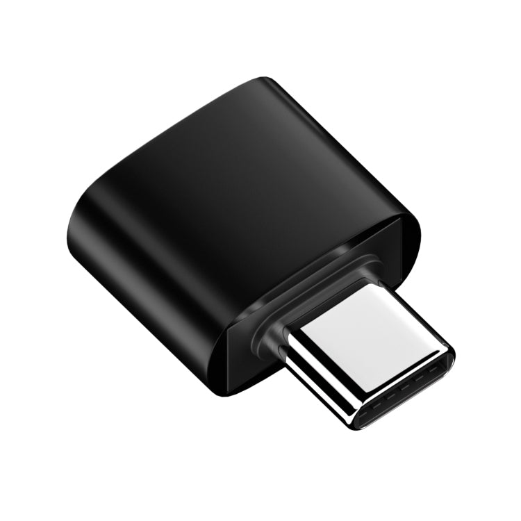 USB 2.0 メスからType-C オスアダプター、USB 2.0 メスからType-C オスアダプター