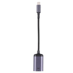 USB-C / タイプC オスから100M RJ45 メスアダプターケーブル、100M RJ45 メスケーブル