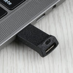 USB-C / Type-C メスからUSB 3.0 メス ミニアダプター