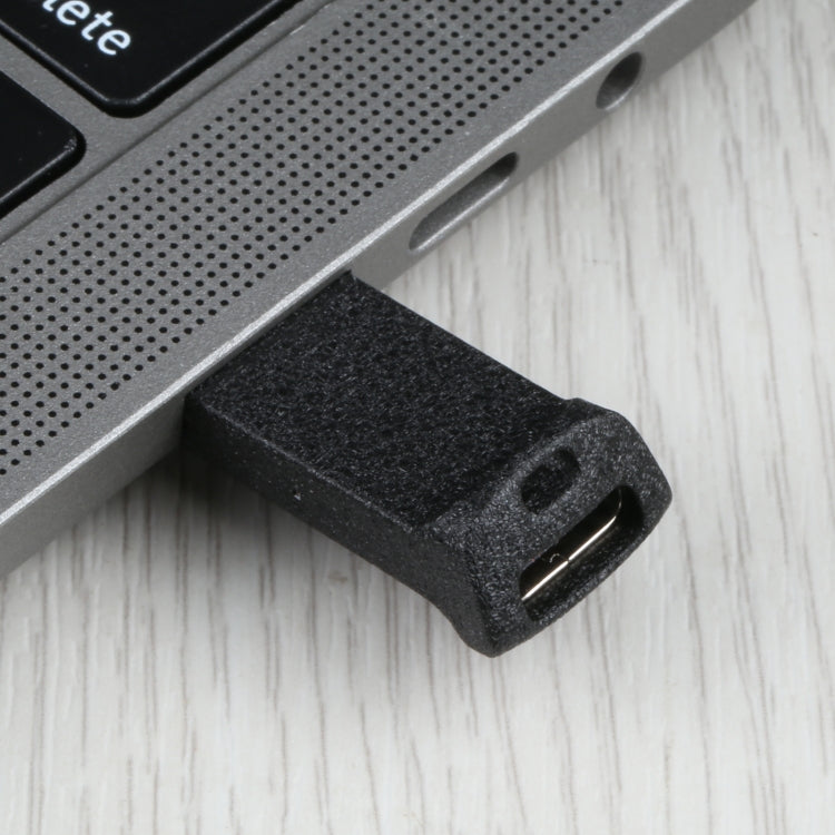 USB-C / Type-C メスからUSB 3.0 メス ミニアダプター