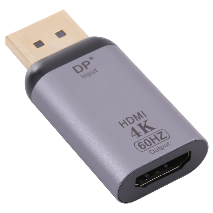 4K 60Hz HDMI メスからディスプレイポートオスアダプター、60Hz HDMIからディスプレイポート