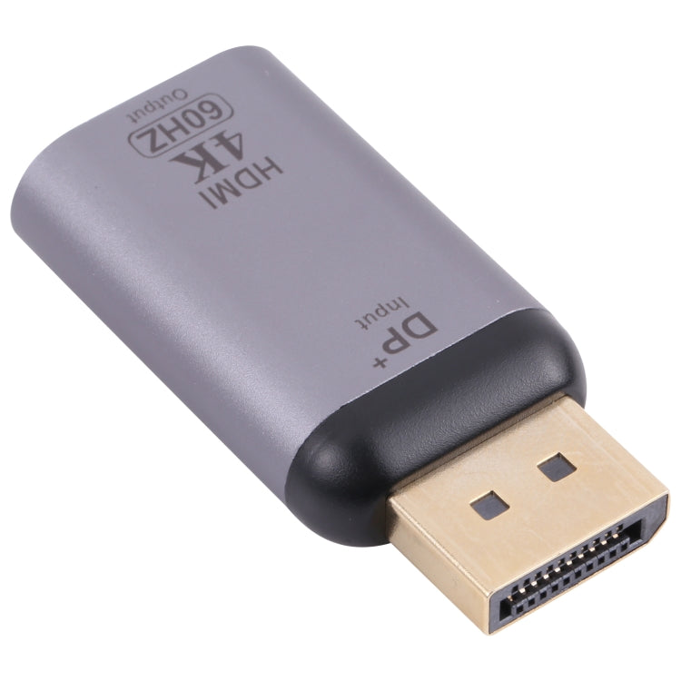 4K 60Hz HDMI メスからディスプレイポートオスアダプター、60Hz HDMIからディスプレイポート