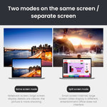 4K 60Hz HDMI メスからディスプレイポートオスアダプター、60Hz HDMIからディスプレイポート