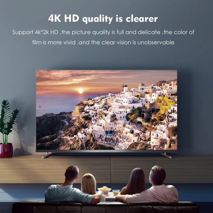 4K 60Hz HDMI メスからディスプレイポートオスアダプター、60Hz HDMIからディスプレイポート
