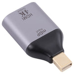 4K 30Hz HDMI メスからミニディスプレイポートオスアダプター、30Hz HDMIからミニディスプレイポート