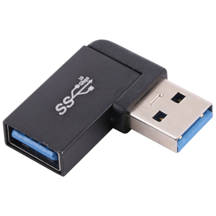 USB メスからUSB オス変換器