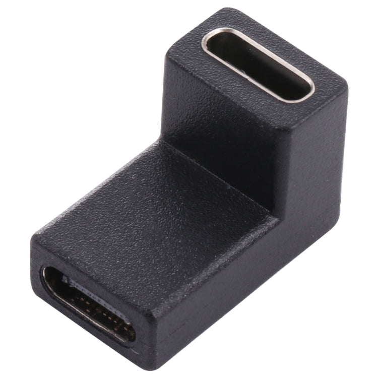 USB-C / タイプC メスからUSB-C / タイプC メス変換器、2個セット