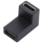 USB-C / タイプC メスからUSB-C / タイプC メス変換器、2個セット