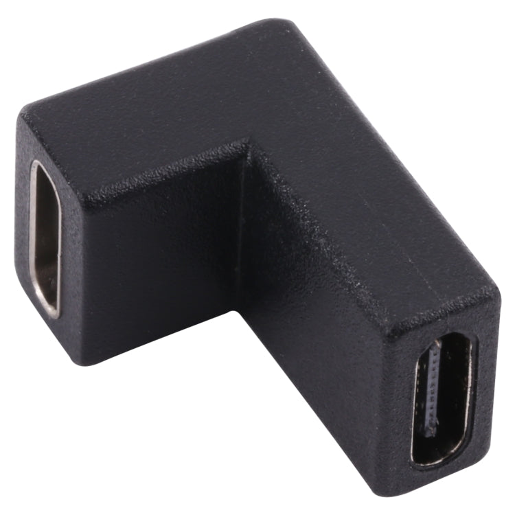 USB-C / タイプC メスからUSB-C / タイプC メス変換器、2個セット