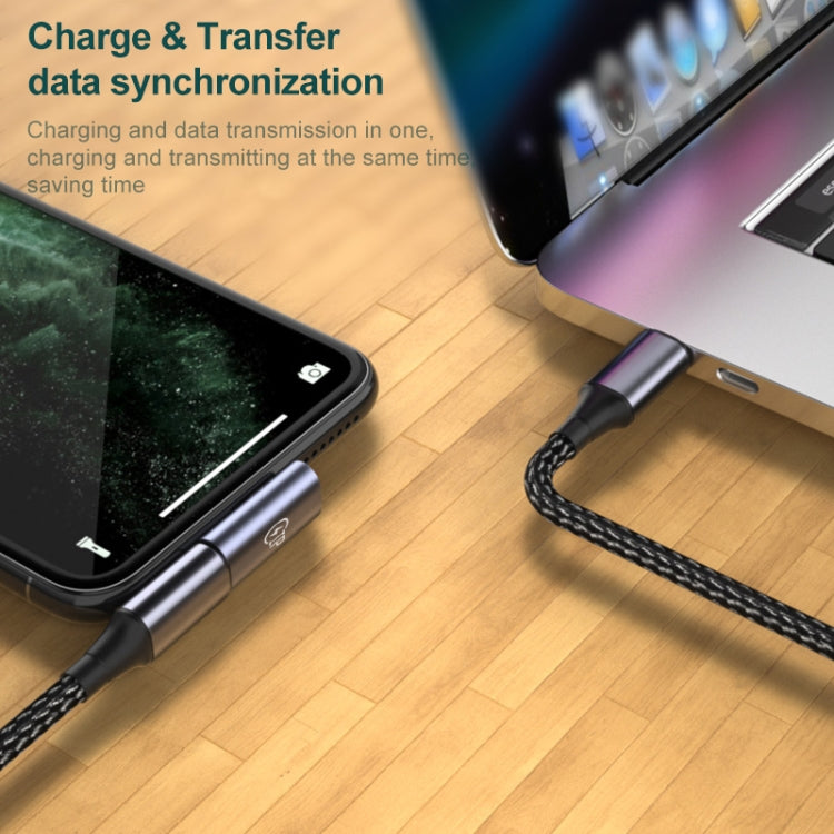 USB 3.1 Type-C オスからUSB 3.1 Type-C メス エルボーアダプター、USB 3.1 Type-C オスからUSB 3.1 Type-C メス